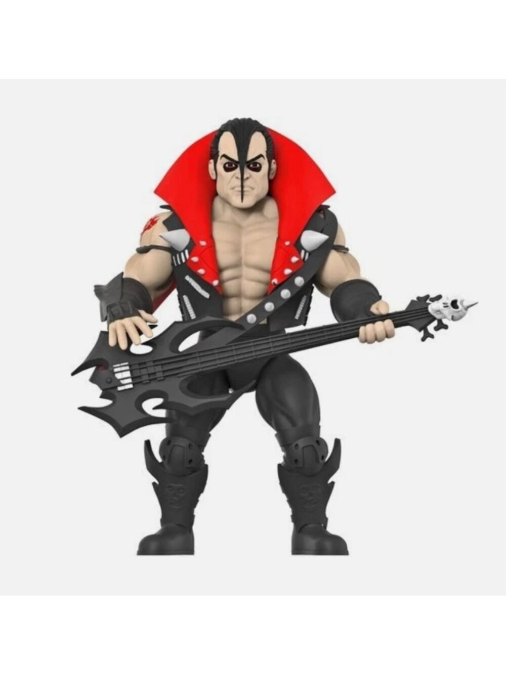 The Original Misfits Jerry Only 5.5" Action Figure By Super7